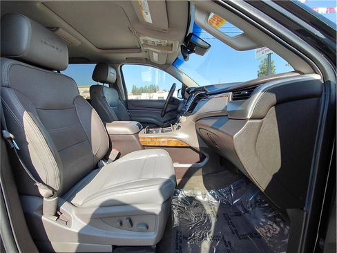 Used 2015 GMC Yukon Denali w/ Touring Package image 14