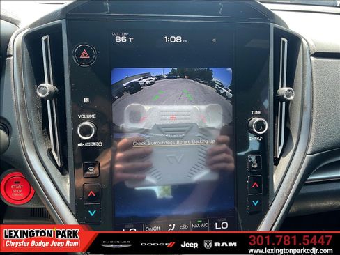 Used 2022 Subaru WRX Premium AWD/4WD image 14