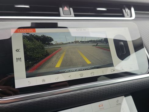 Used 2020 Land Rover Range Rover Evoque S image 43