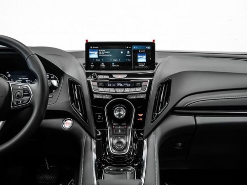 New 2026 Acura RDX SH-AWD image 23