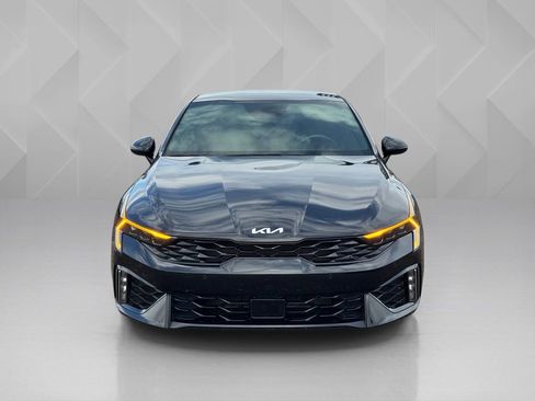 Used 2025 Kia K5 GT-Line w/ GT-Line Premium Package FWD image 2