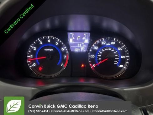 Used 2016 Hyundai Accent SE w/ Option Group 02 FWD image 21