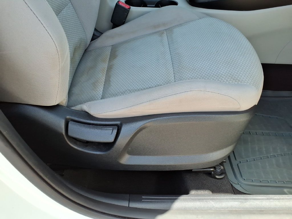Used 2021 Kia Soul LX FWD image 13