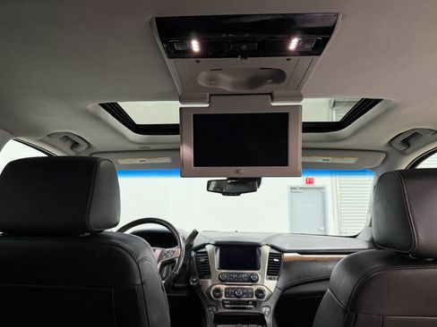 Used 2019 GMC Yukon XL Denali w/ Open Road Package image 24