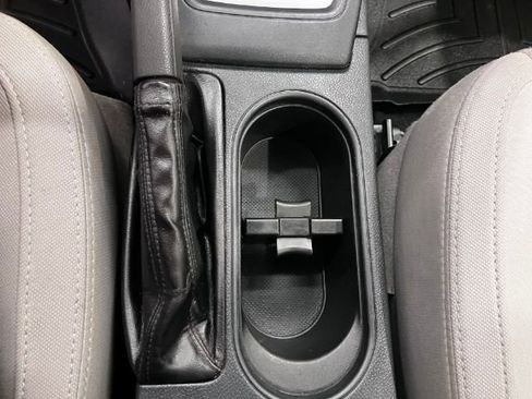 Used 2017 Subaru Forester 2.5i w/ Alloy Wheel Package image 13