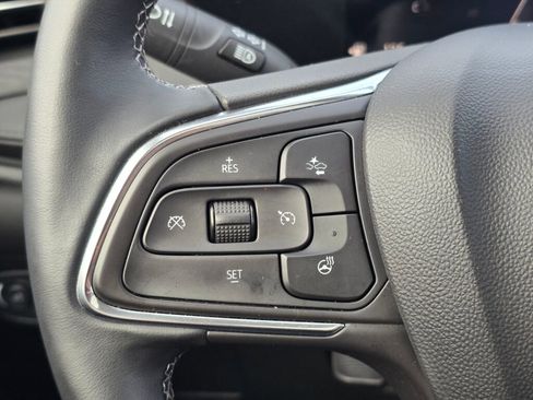 Used 2024 Buick Encore GX Avenir w/ Avenir Technology Package image 33