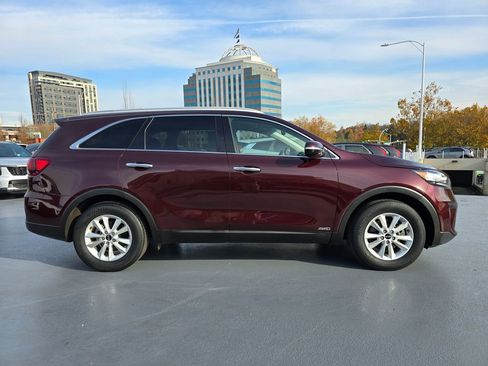 Used 2019 Kia Sorento LX w/ Option Group 020 image 7