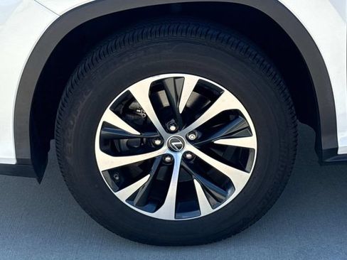 Used 2022 Lexus RX 350 FWD w/ Premium Package image 5
