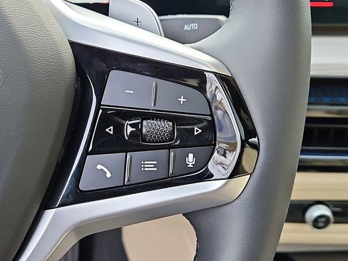 Certified 2025 BMW 330i xDrive Sedan w/ Premium Package image 24