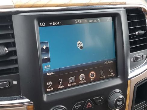 Used 2013 RAM 1500 Laramie Longhorn w/ Convenience Group AWD/4WD image 18