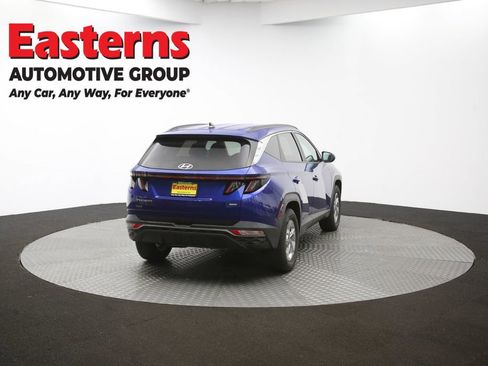 Used 2022 Hyundai Tucson SEL image 35