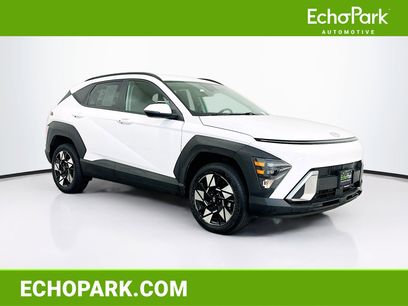 Used 2025 Hyundai Kona SEL