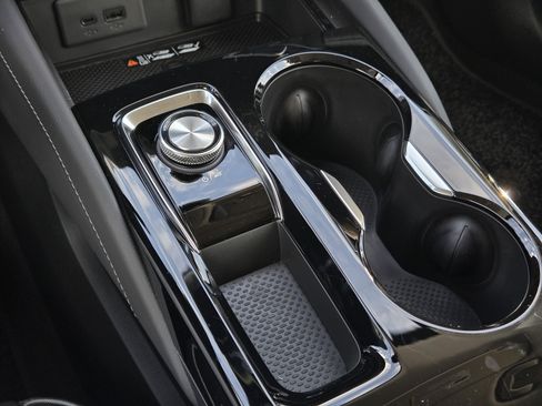 New 2026 Buick Envision Avenir image 15