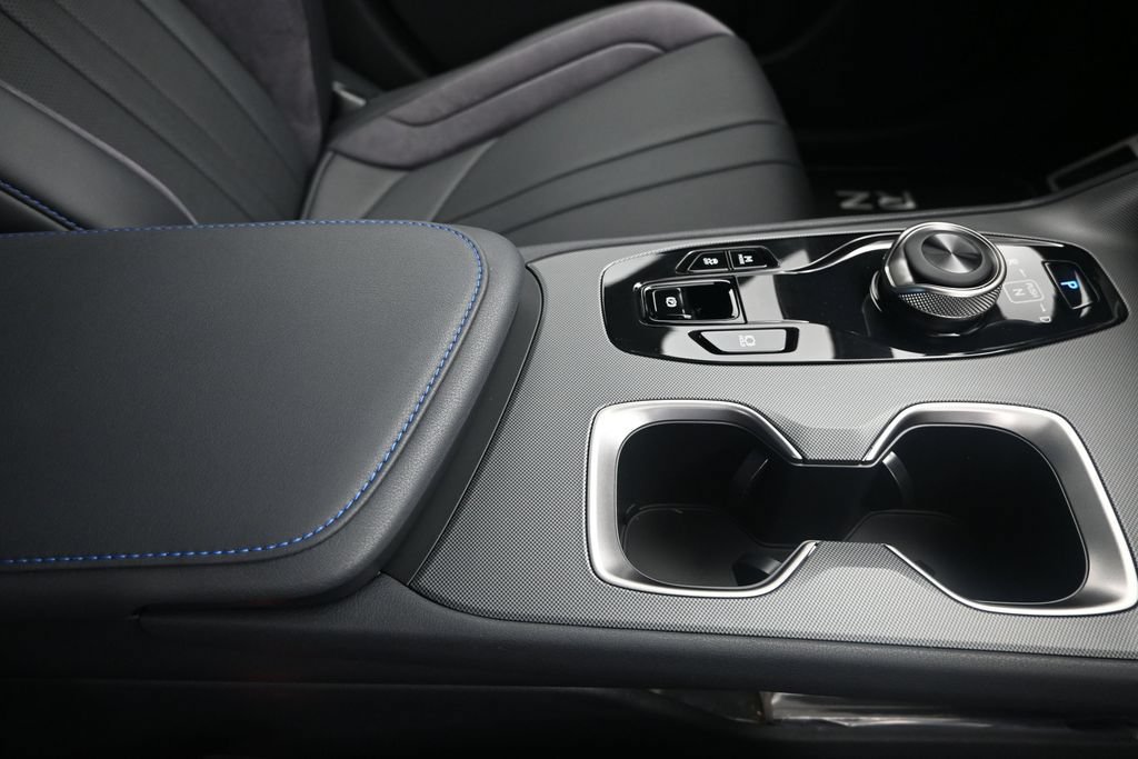 New 2026 Lexus RZ 450e AWD w/ Luxury Package image 27