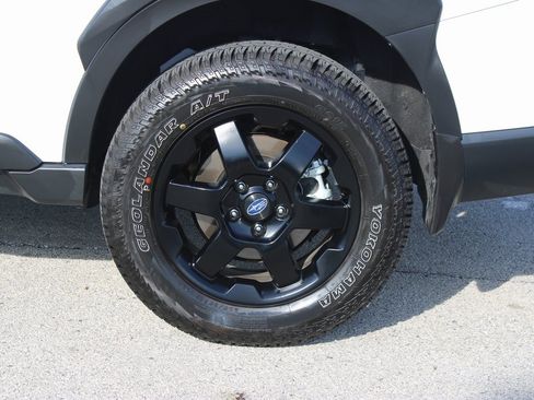 Certified 2025 Subaru Outback Wilderness image 32