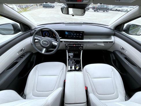 New 2026 Hyundai Tucson SEL AWD/4WD image 15