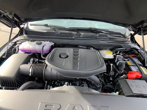 New 2026 RAM 1500 Tungsten image 22