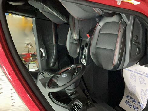 New 2026 Ford Escape ST-Line Select w/ Tech Pack #1 image 10