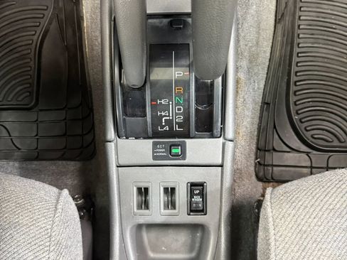 Used 1995 Toyota 4Runner SR5 AWD/4WD image 23