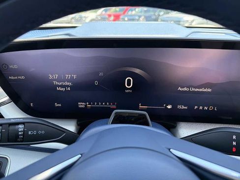 New 2026 Buick Enclave Avenir FWD image 16