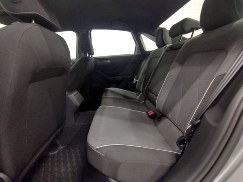 New 2026 Volkswagen Jetta Sport image 30