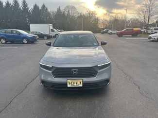 Used 2025 Honda Accord Sport video 2