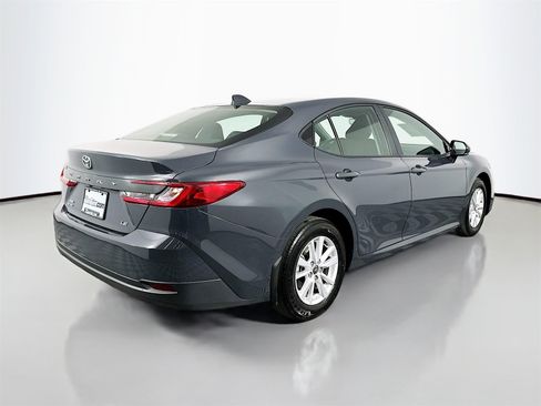 Certified 2025 Toyota Camry LE w/ Convenience Package image 7
