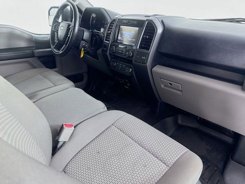 Used 2015 Ford F150 XLT w/ Equipment Group 302A Luxury image 33