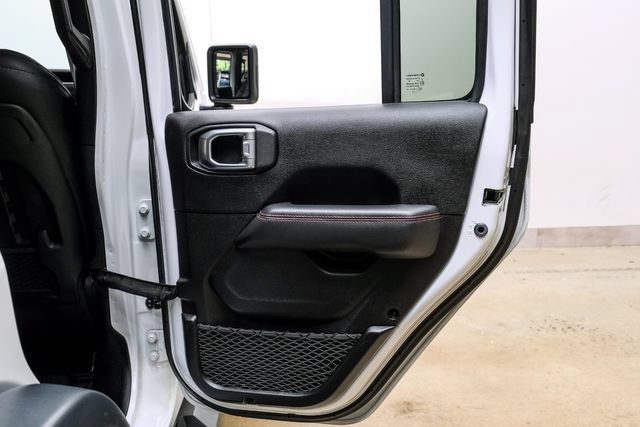 Used 2019 Jeep Wrangler Unlimited Rubicon AWD/4WD image 73