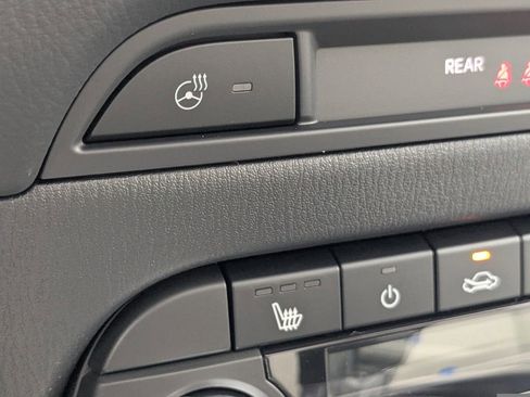 New 2025 MAZDA CX-5 AWD 2.5 S w/ Premium Plus Pkg image 24