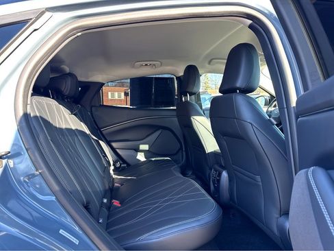 Used 2024 Ford Mustang Mach-E Select w/ Comfort Package Lite image 9