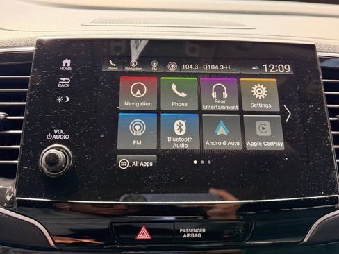 Used 2020 Honda Pilot Elite image 35