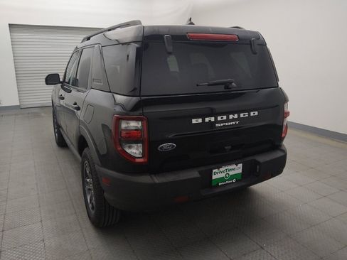 Used 2021 Ford Bronco Sport Big Bend AWD/4WD image 6