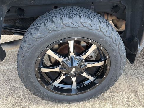 Used 2018 GMC Sierra 1500 Denali AWD/4WD image 2