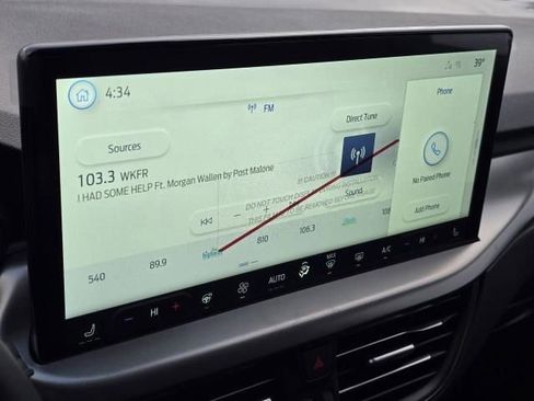 New 2026 Ford Escape Active w/ Tech Pack #1 image 34