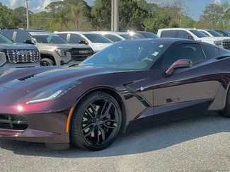 Used 2017 Chevrolet Corvette Stingray Coupe video 2