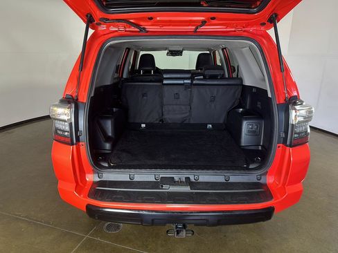 Used 2023 Toyota 4Runner TRD Pro AWD/4WD image 15