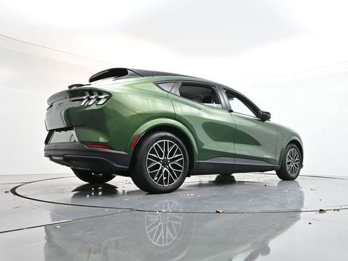 Used 2025 Ford Mustang Mach-E Premium image 32