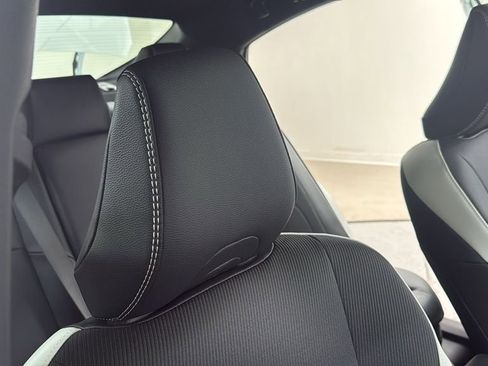 New 2026 Toyota Camry SE w/ Multimedia Upgrade Package FWD image 19
