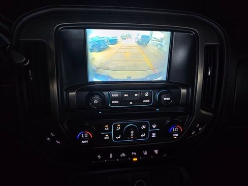 Used 2018 GMC Sierra 3500 Denali w/ Duramax Plus Package image 35