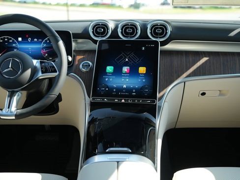 Certified 2026 Mercedes-Benz GLC 300 GLC 300 image 26