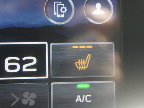 Used 2024 Subaru Outback Limited AWD/4WD image 44