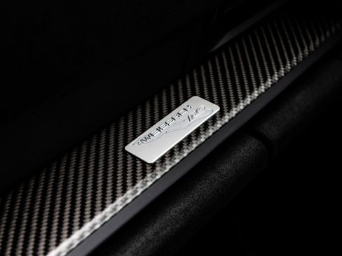 Used 2024 Porsche 911 GT3 RS w/ Weissach Package image 26