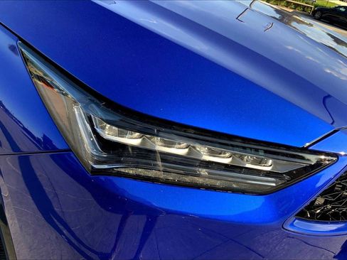 Used 2023 Acura MDX Type S w/ Advance Package image 19