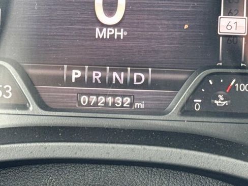 Used 2020 RAM 1500 Laramie AWD/4WD image 39