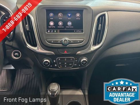 Used 2020 Chevrolet Equinox LT w/ Driver Convenience Package FWD image 6