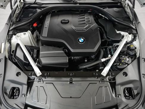 Used 2020 BMW Z4 sDrive30i w/ Premium Package RWD image 13