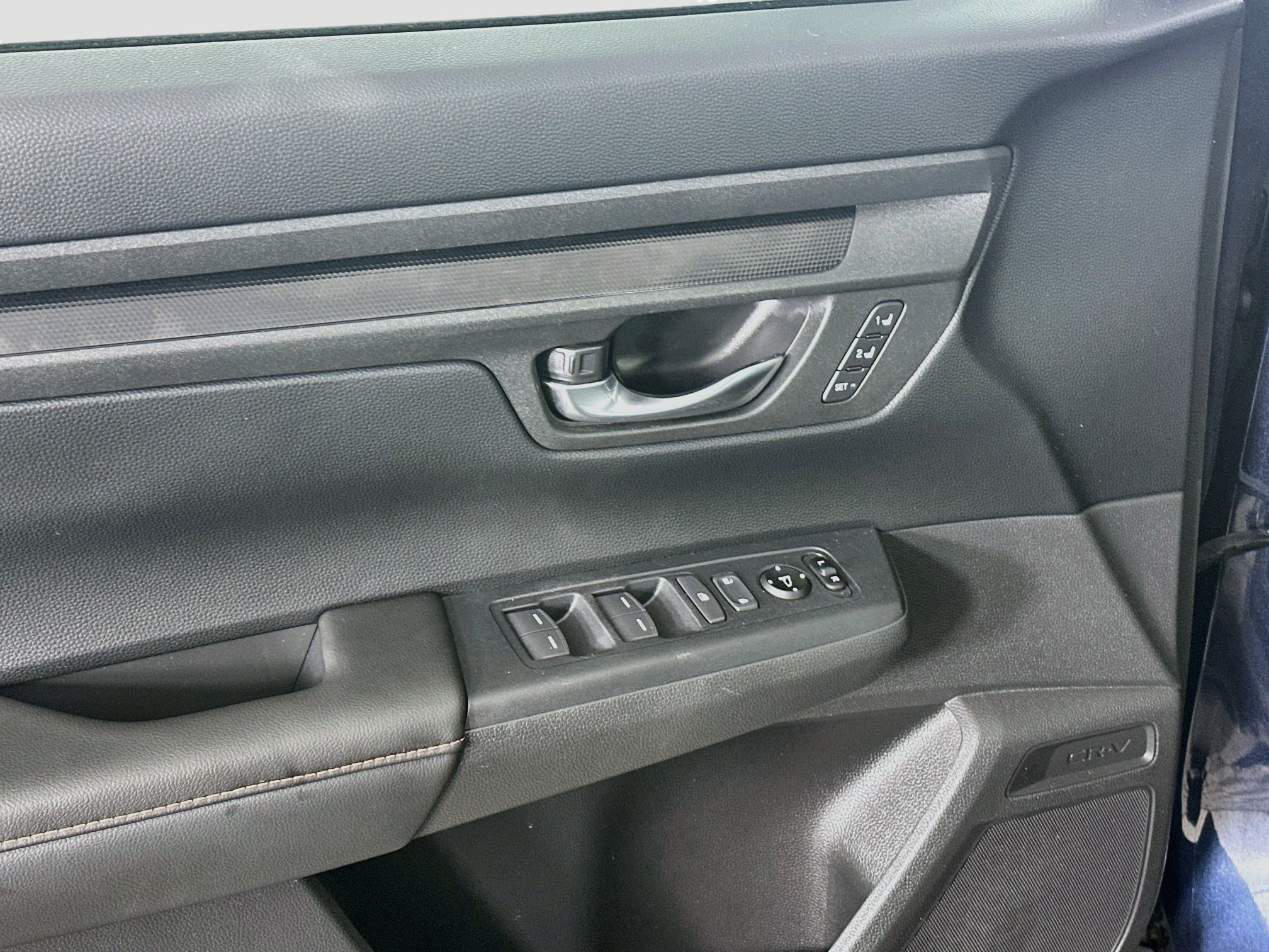 Used 2025 Honda CR-V Sport-L image 15