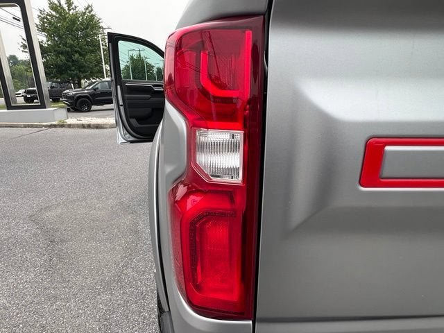 New 2026 Chevrolet Silverado 1500 RST AWD/4WD image 12