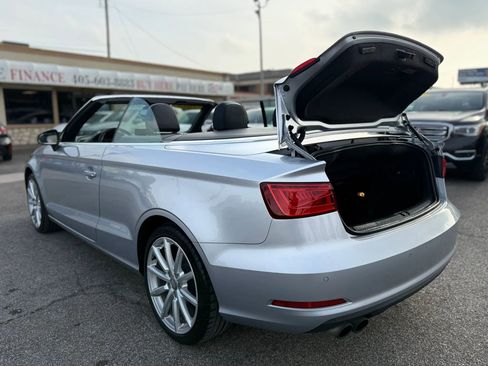 Used 2015 Audi A3 1.8T Premium Plus FWD image 51
